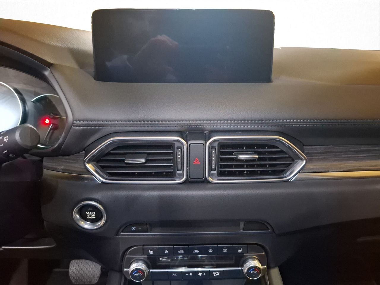 Foto Mazda CX-5 23