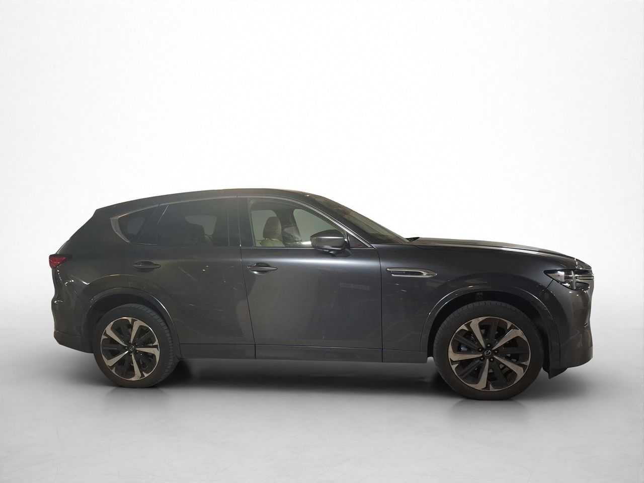 Foto Mazda CX-60 10