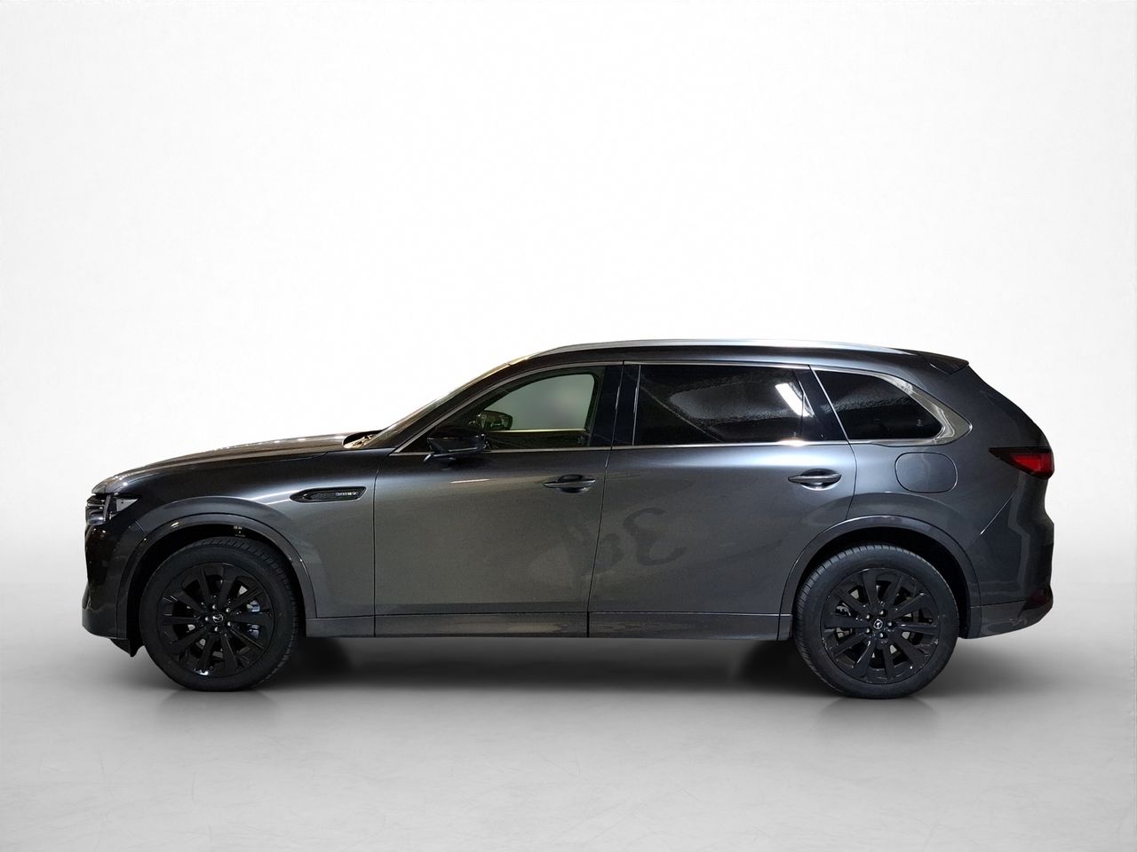 Foto Mazda CX-80 5