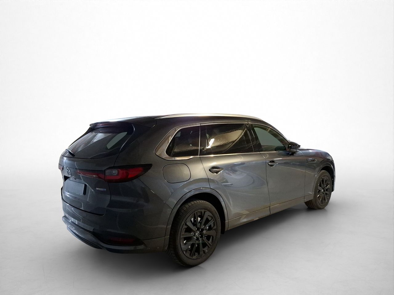 Foto Mazda CX-80 11