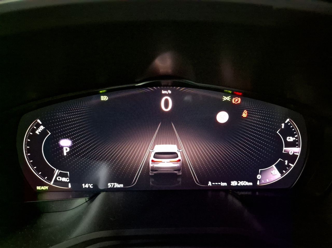 Foto Mazda CX-80 20