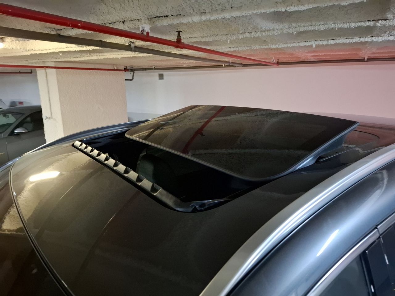Foto Mazda CX-80 27