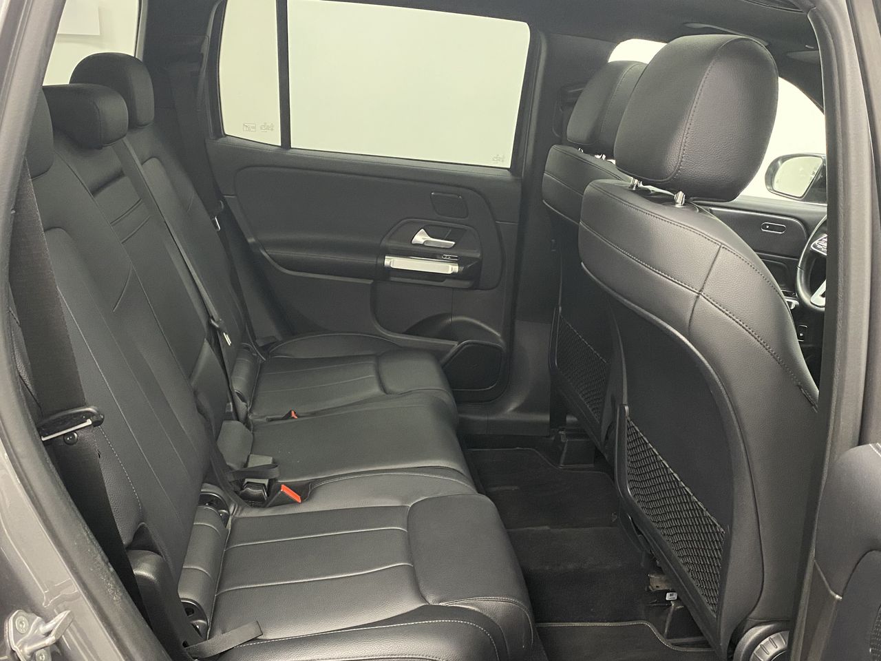 Foto Mercedes-Benz Clase GLB 6