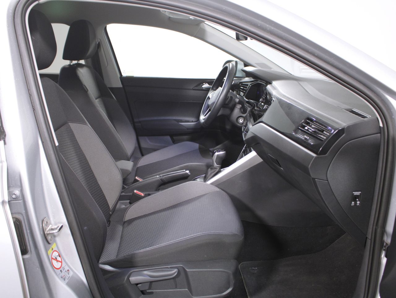 Foto Volkswagen Taigo 5