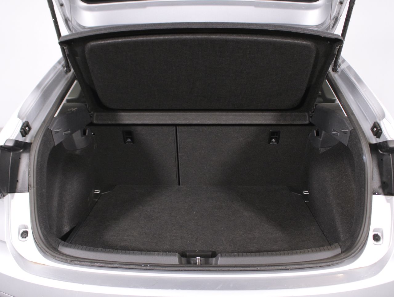Foto Volkswagen Taigo 7