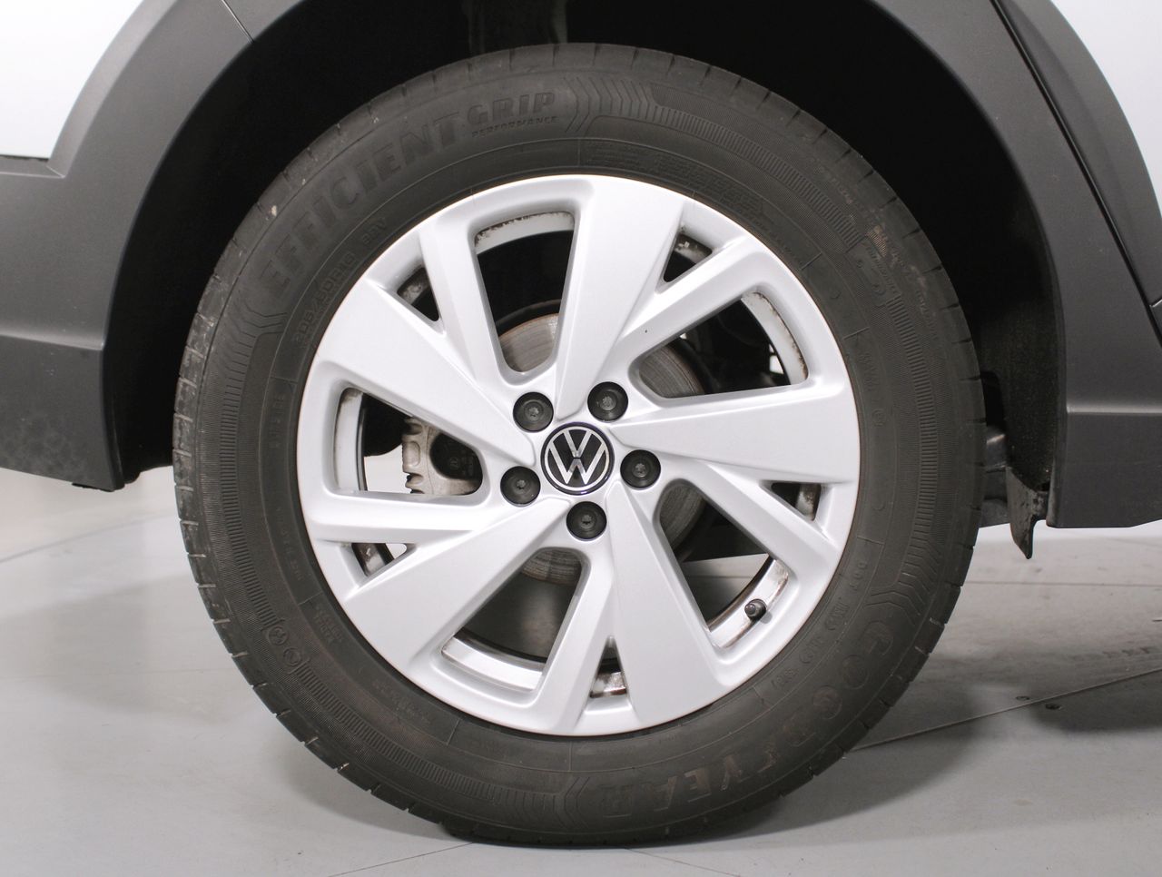 Foto Volkswagen Taigo 8
