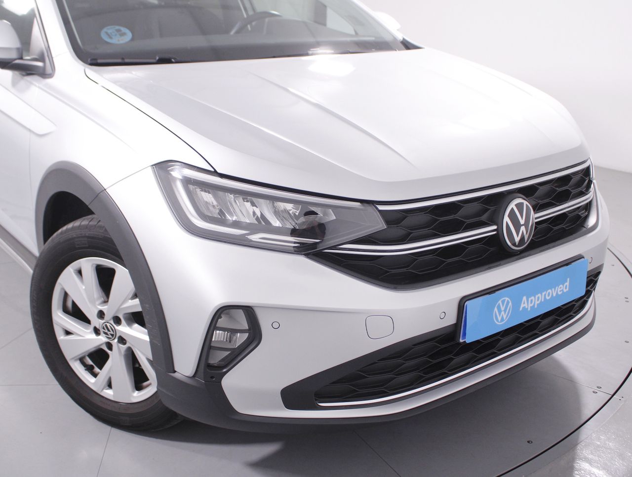 Foto Volkswagen Taigo 16