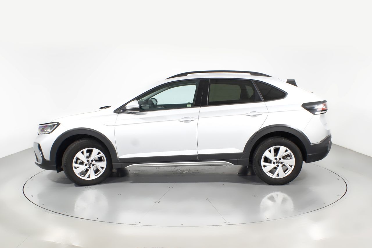 Foto Volkswagen Taigo 19