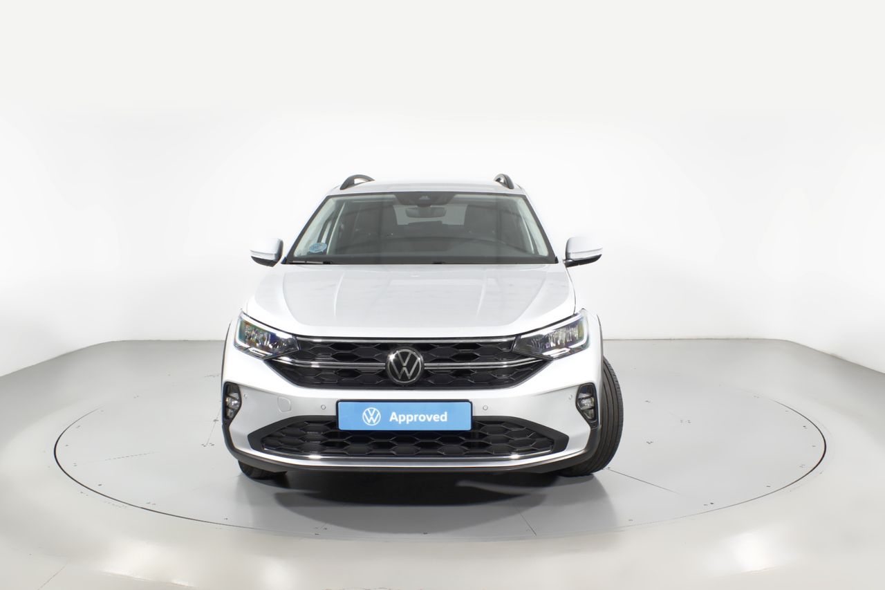 Foto Volkswagen Taigo 22