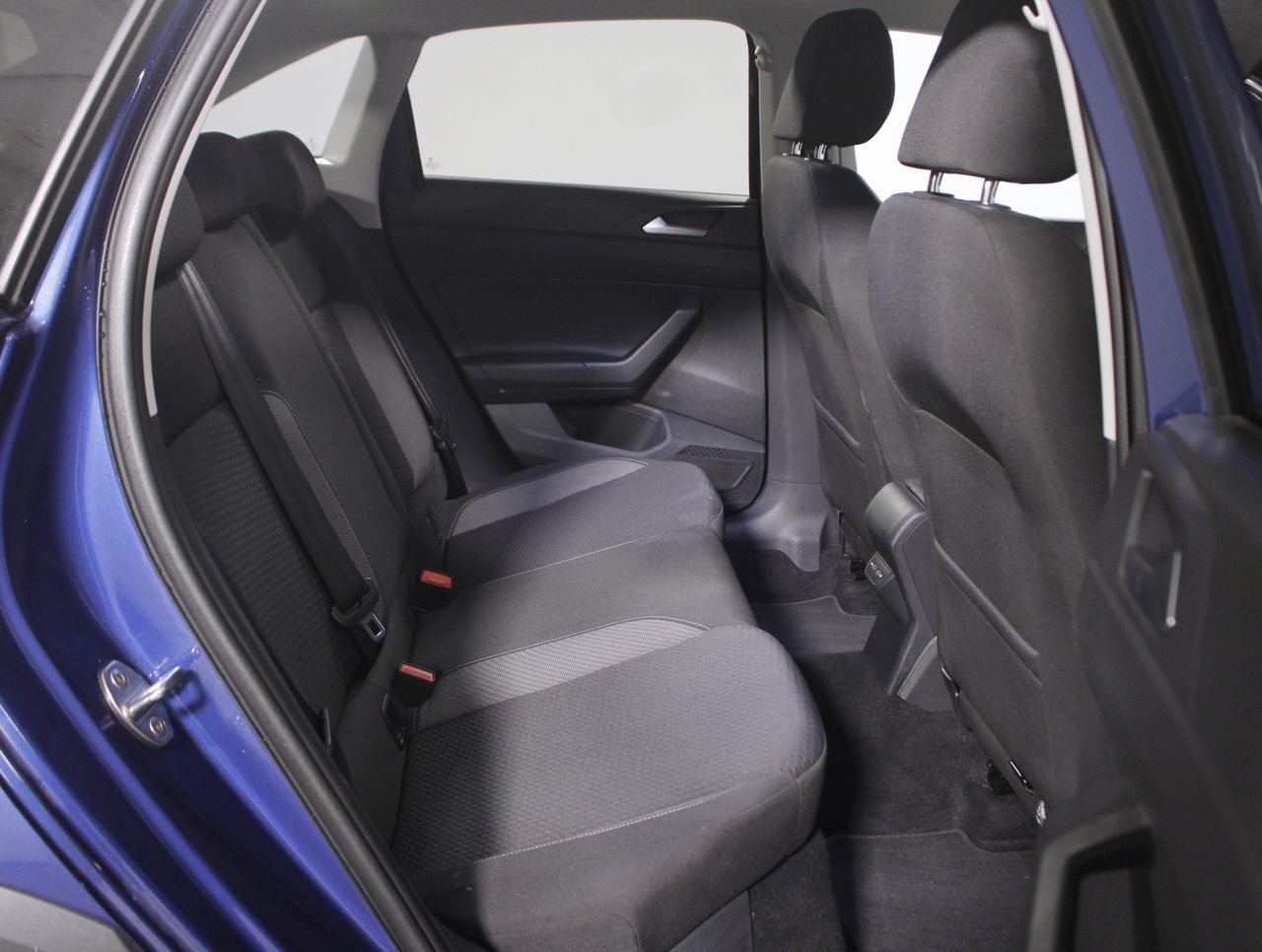 Foto Volkswagen Taigo 6
