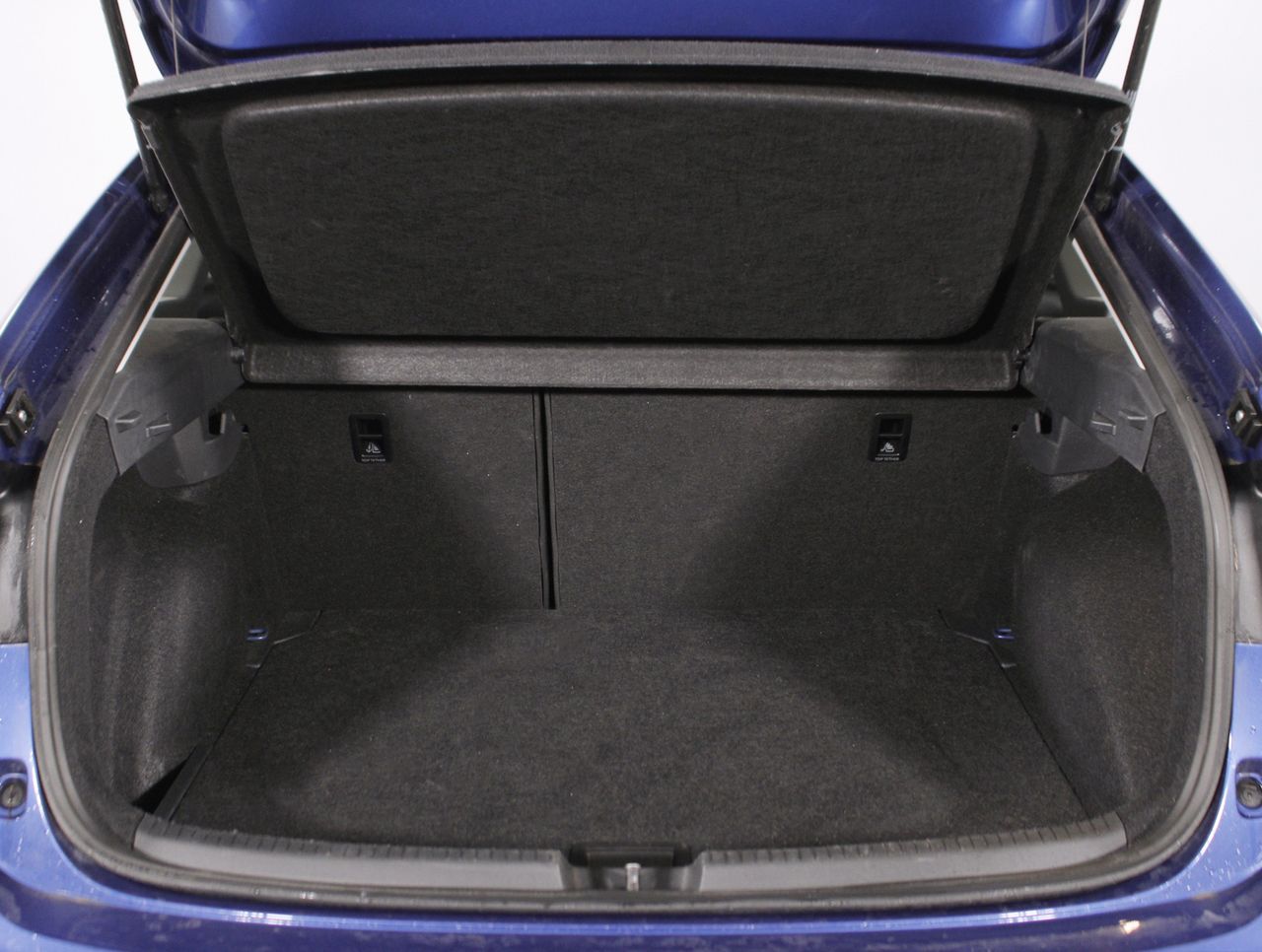 Foto Volkswagen Taigo 7