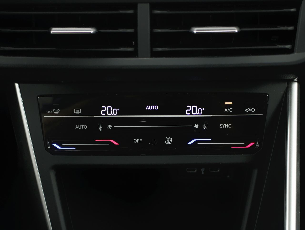 Foto Volkswagen Taigo 11