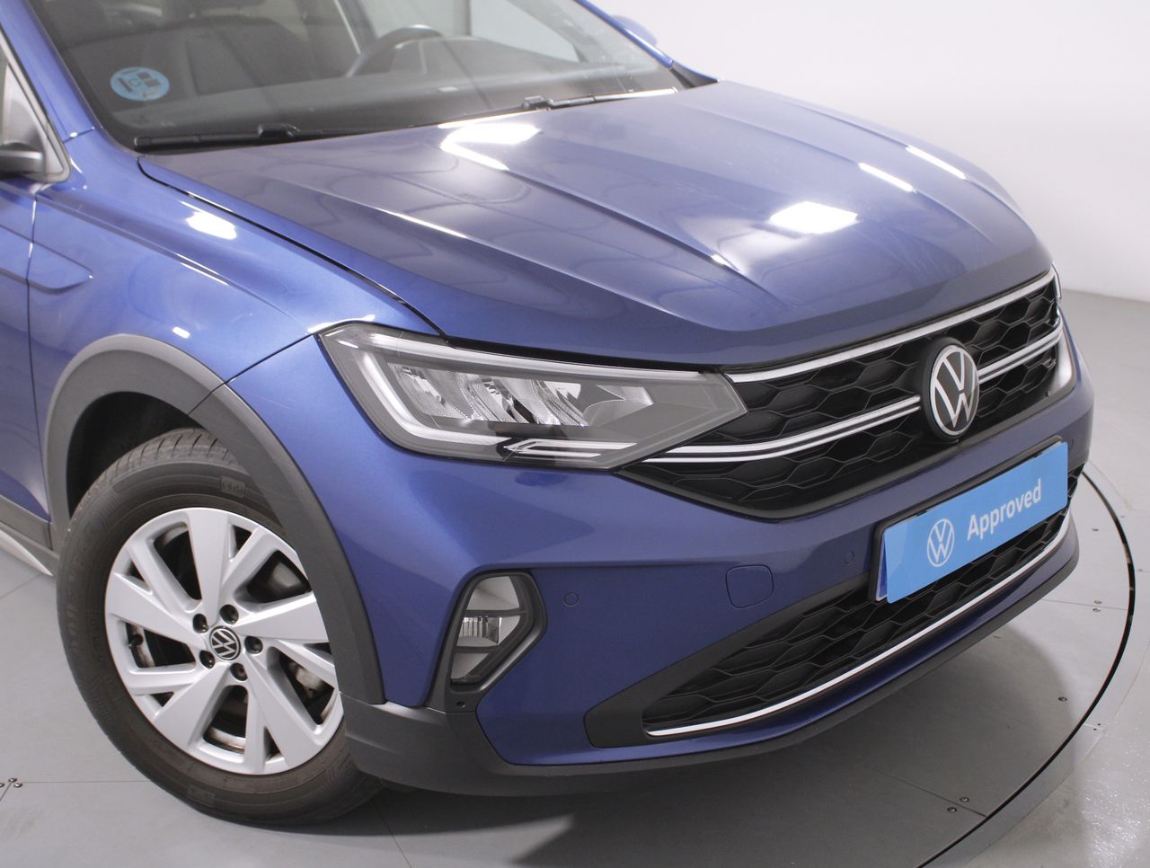Foto Volkswagen Taigo 16