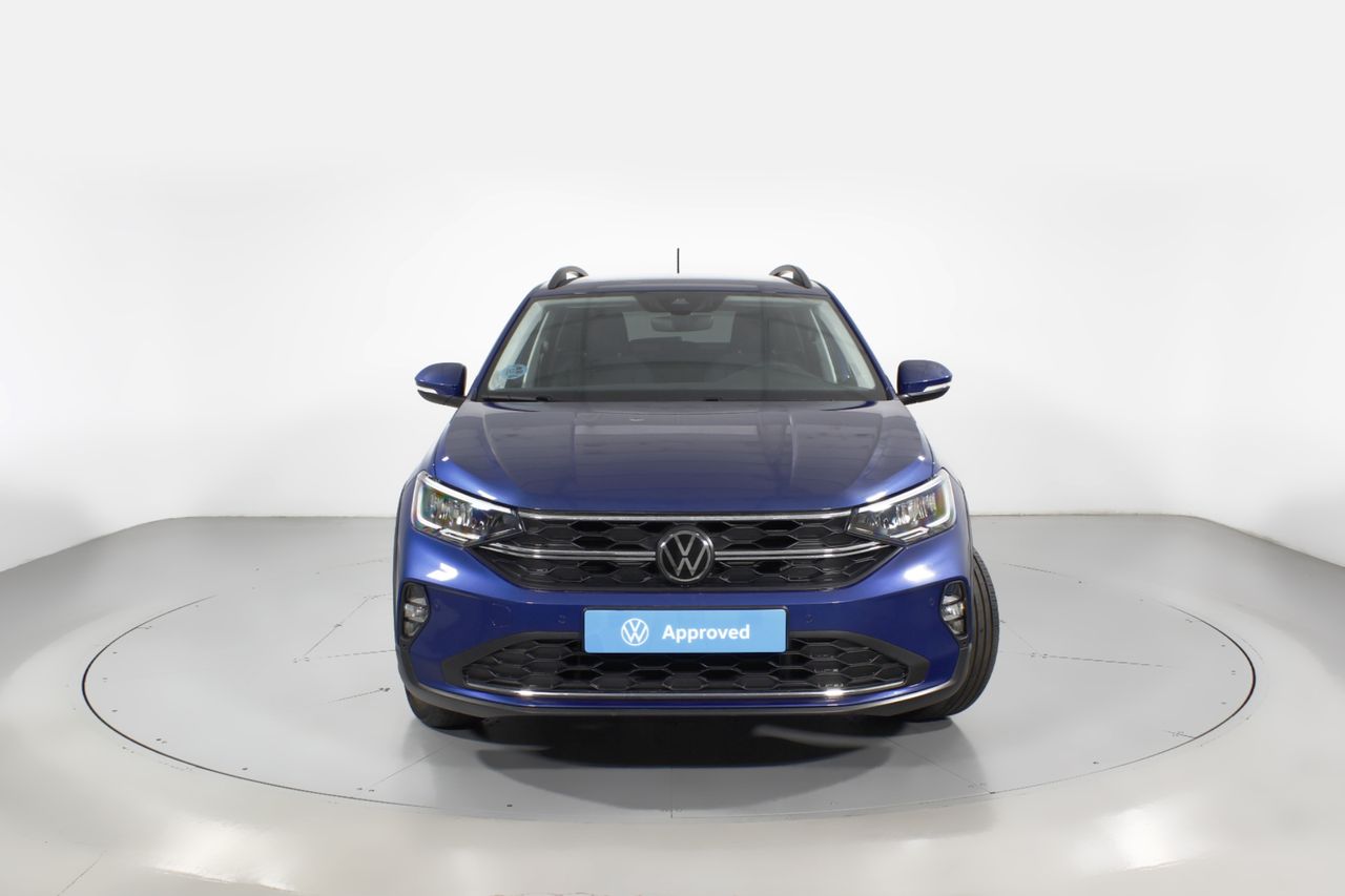 Foto Volkswagen Taigo 22