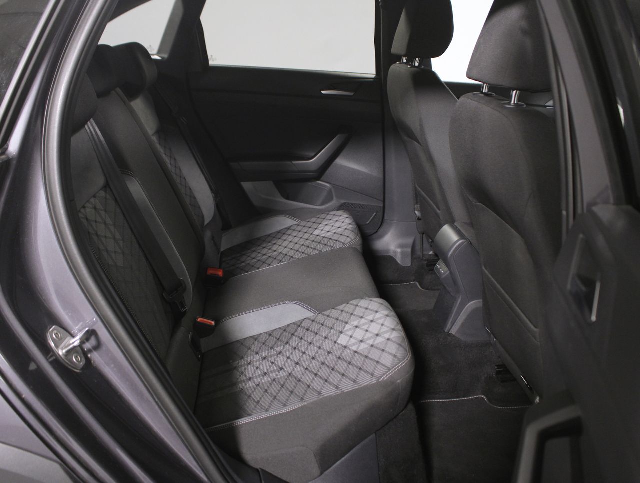 Foto Volkswagen Taigo 6