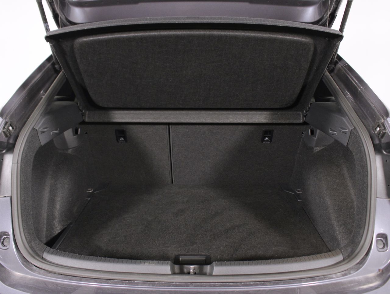 Foto Volkswagen Taigo 7