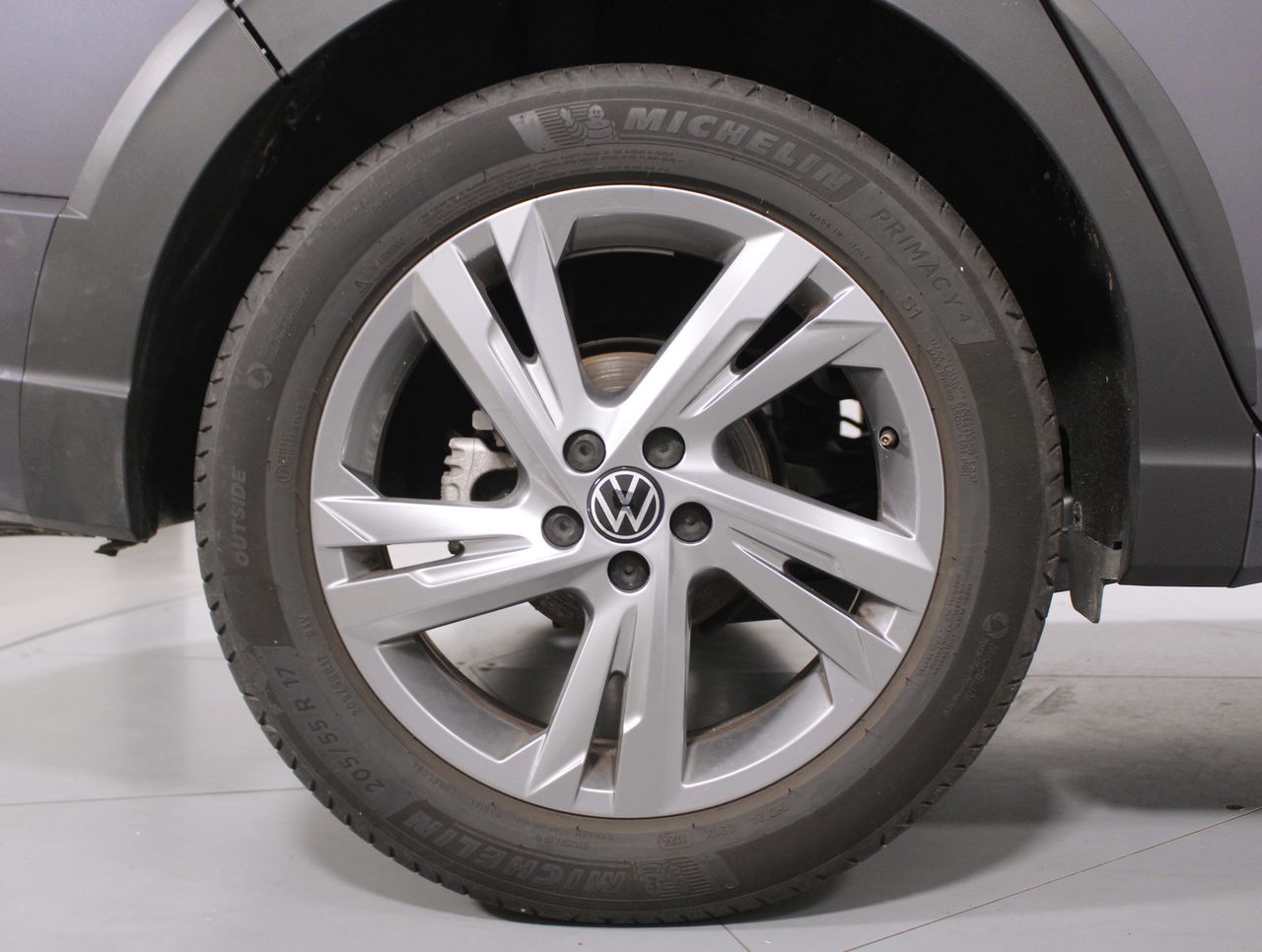 Foto Volkswagen Taigo 8