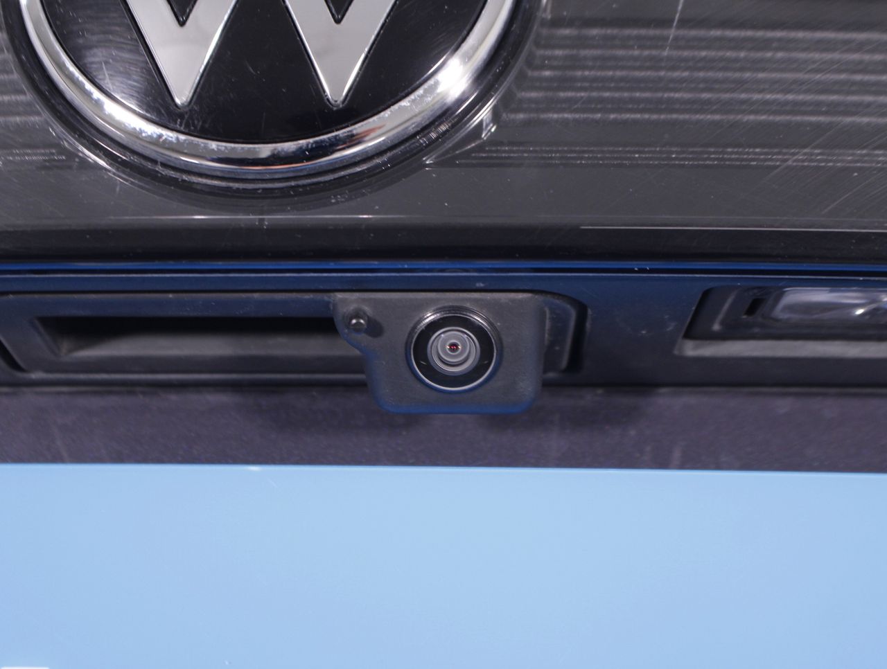 Foto Volkswagen Taigo 14