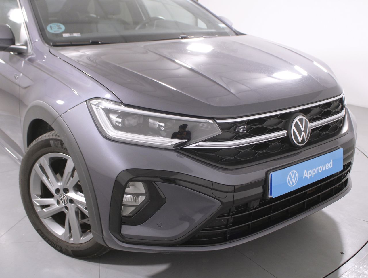 Foto Volkswagen Taigo 16