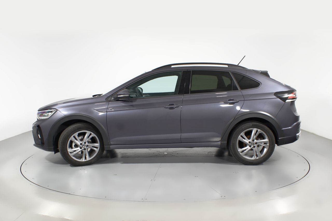 Foto Volkswagen Taigo 19