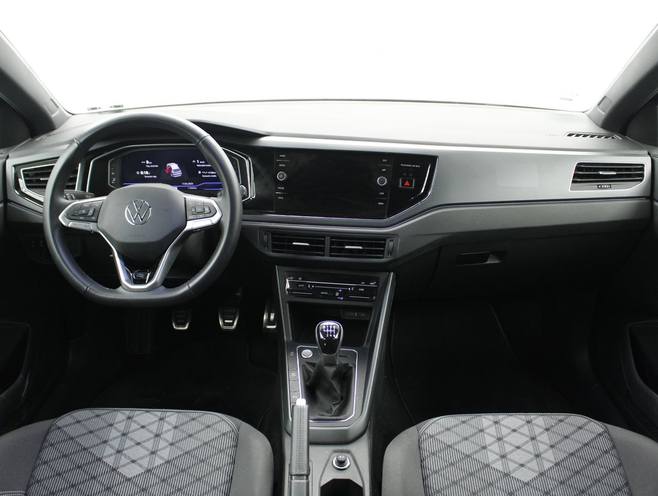 Foto Volkswagen Taigo 4