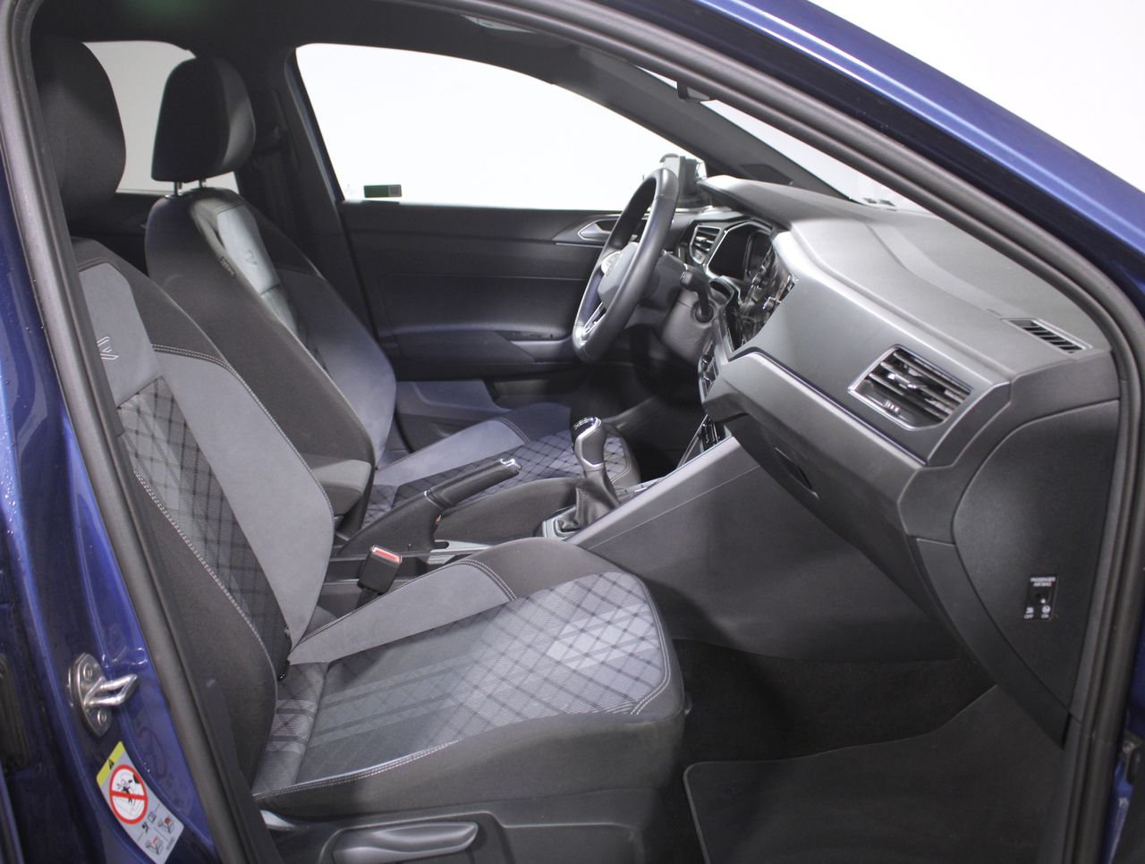 Foto Volkswagen Taigo 5