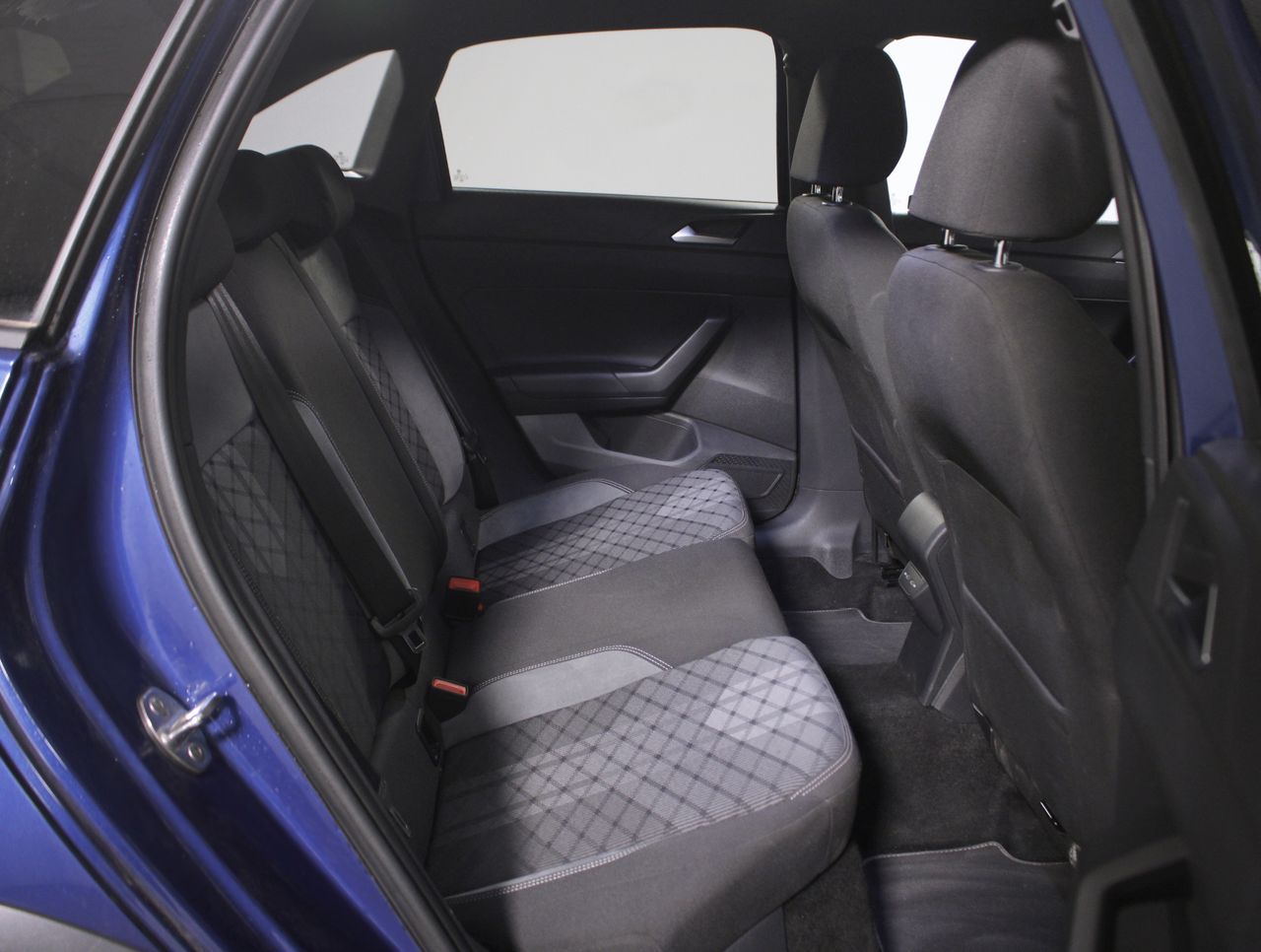 Foto Volkswagen Taigo 6