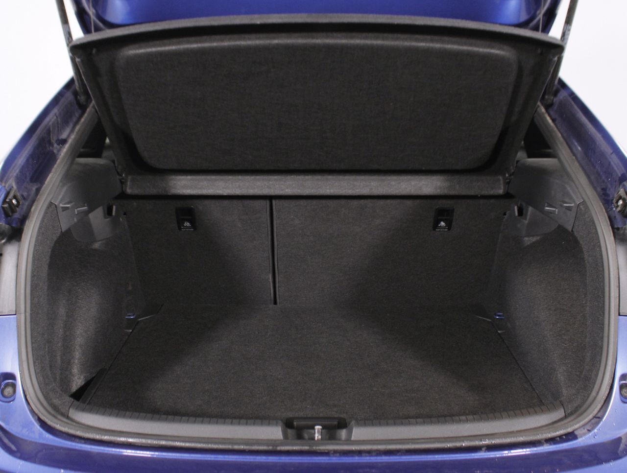Foto Volkswagen Taigo 7