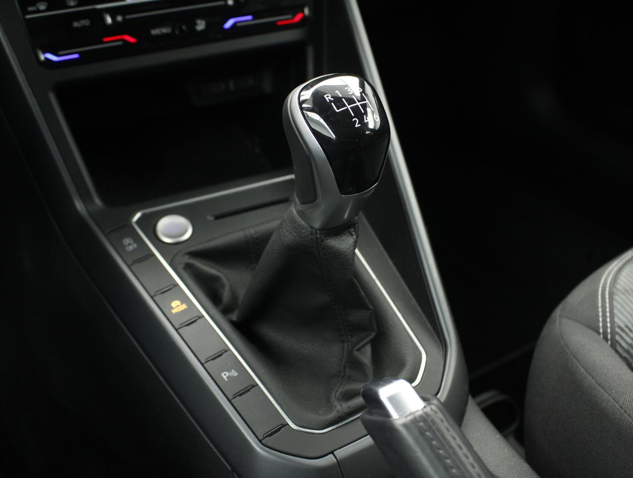 Foto Volkswagen Taigo 10