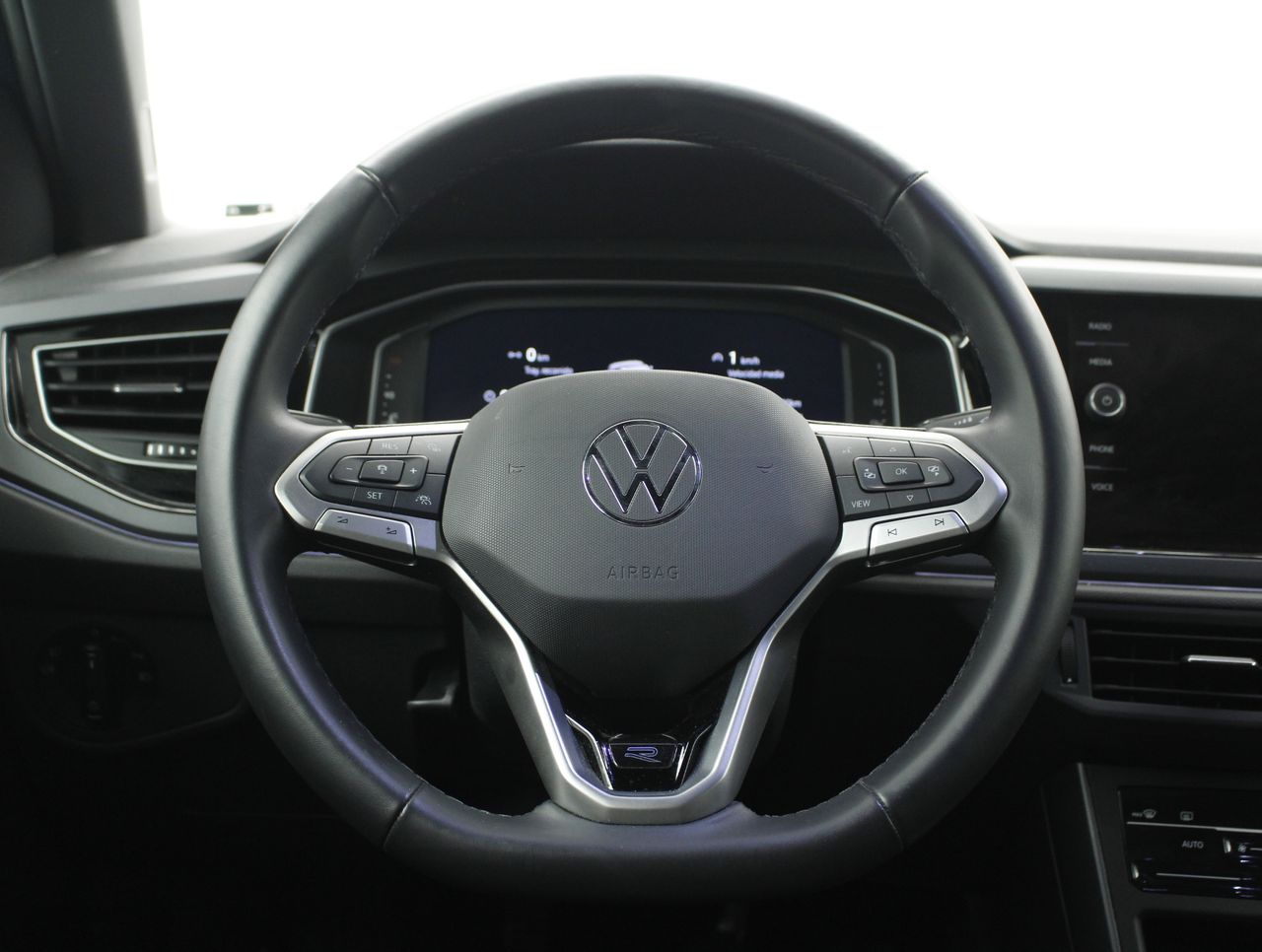Foto Volkswagen Taigo 13