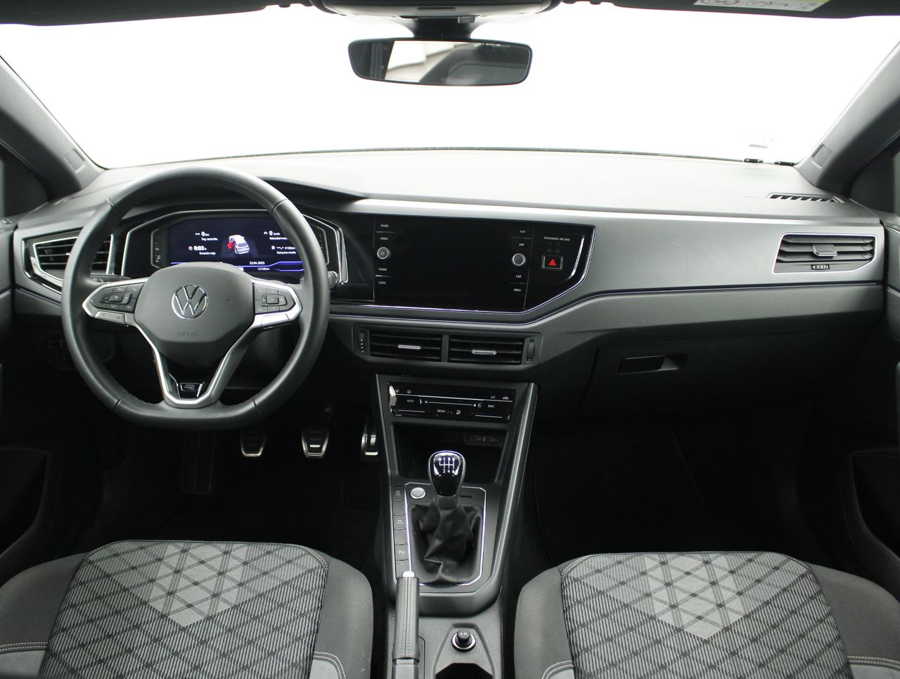 Foto Volkswagen Taigo 4