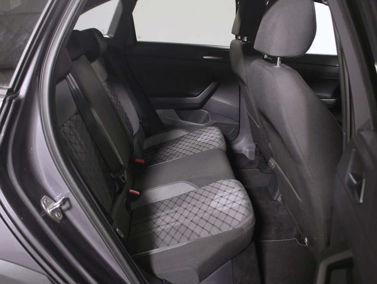 Foto Volkswagen Taigo 6