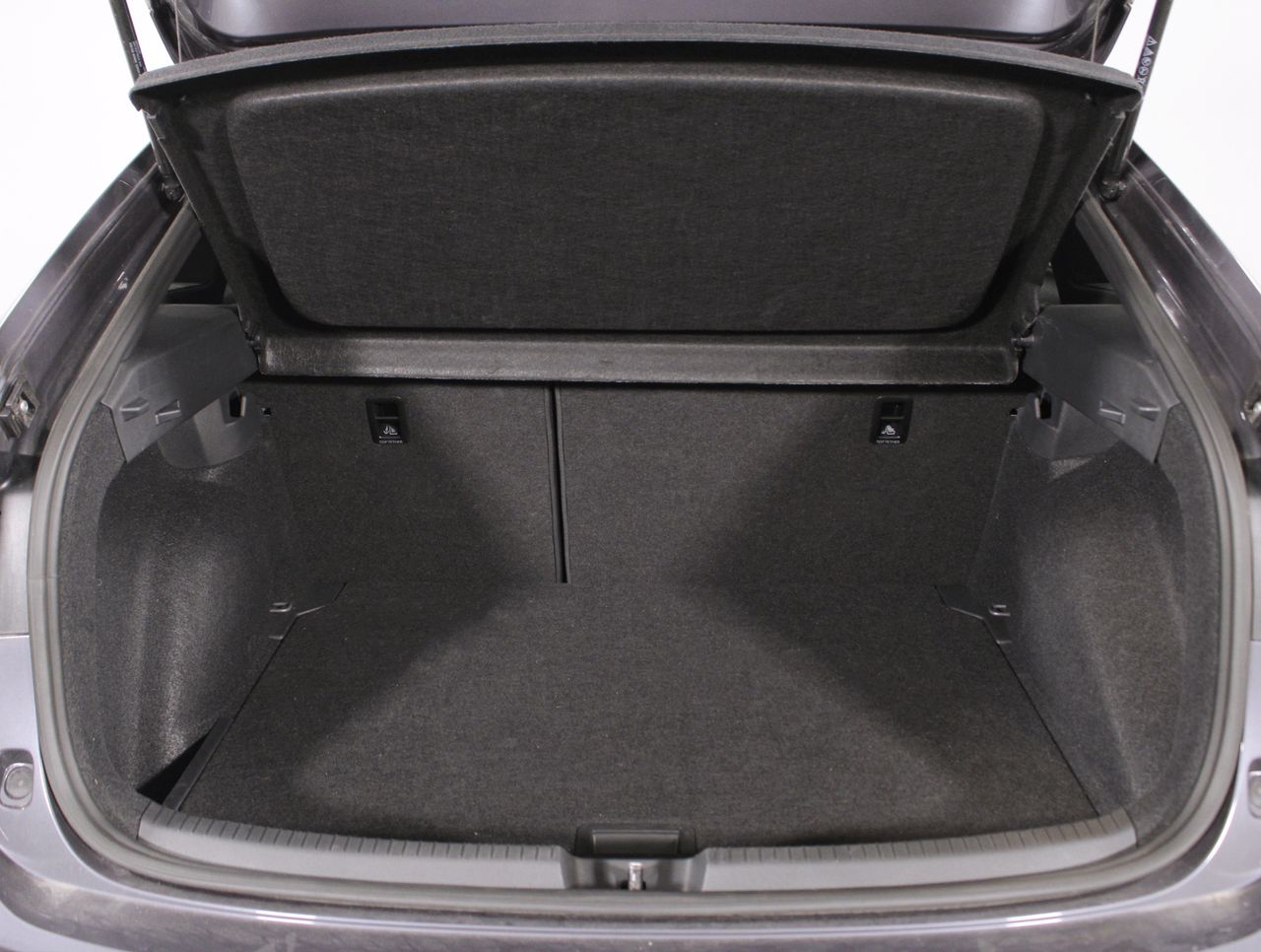 Foto Volkswagen Taigo 7