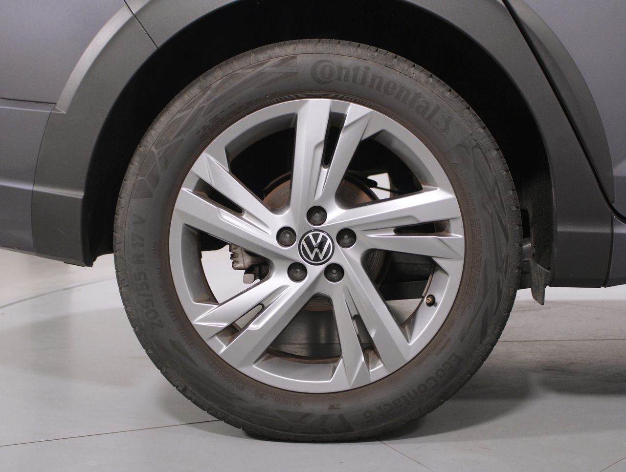 Foto Volkswagen Taigo 8