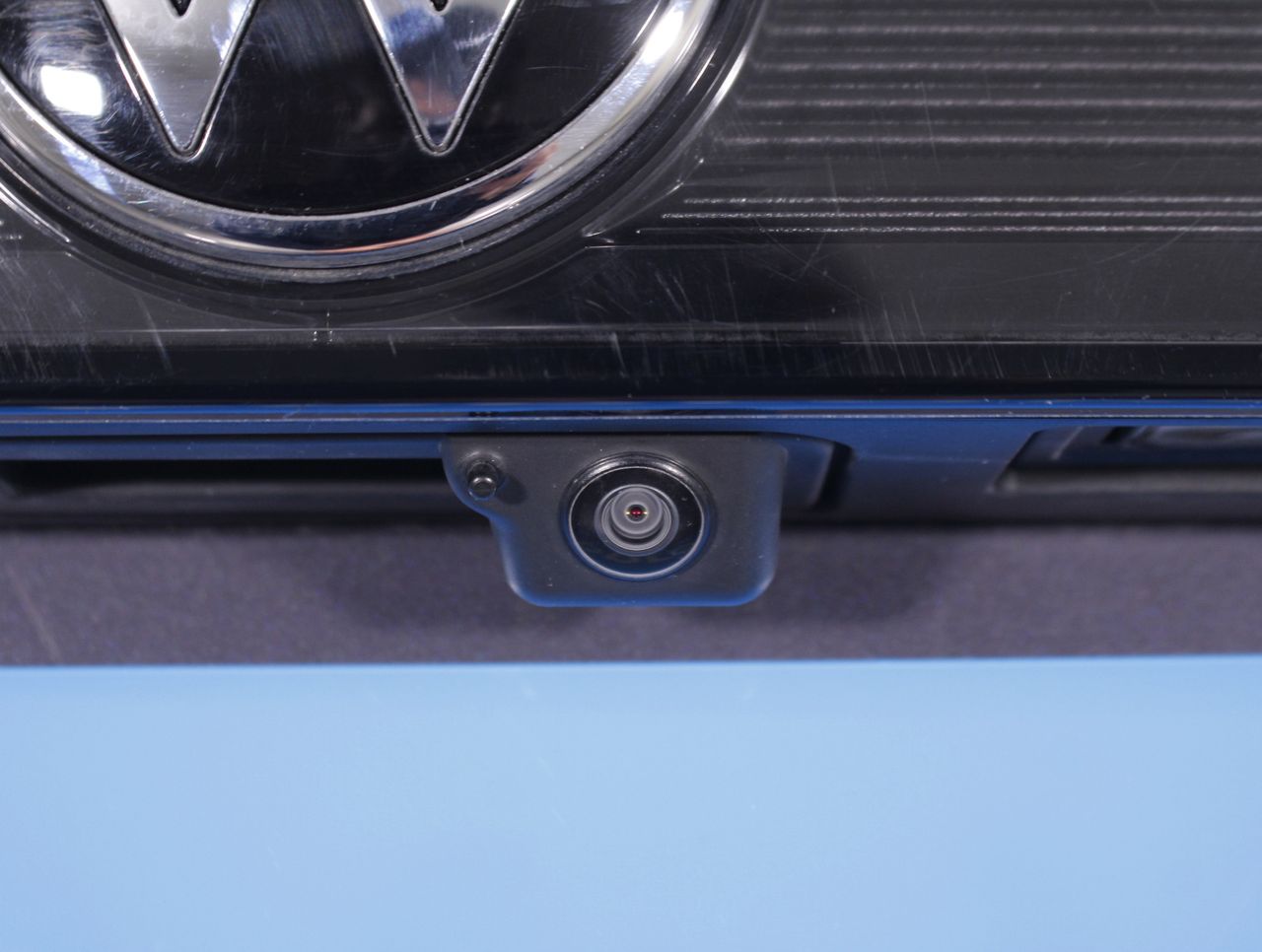 Foto Volkswagen Taigo 14