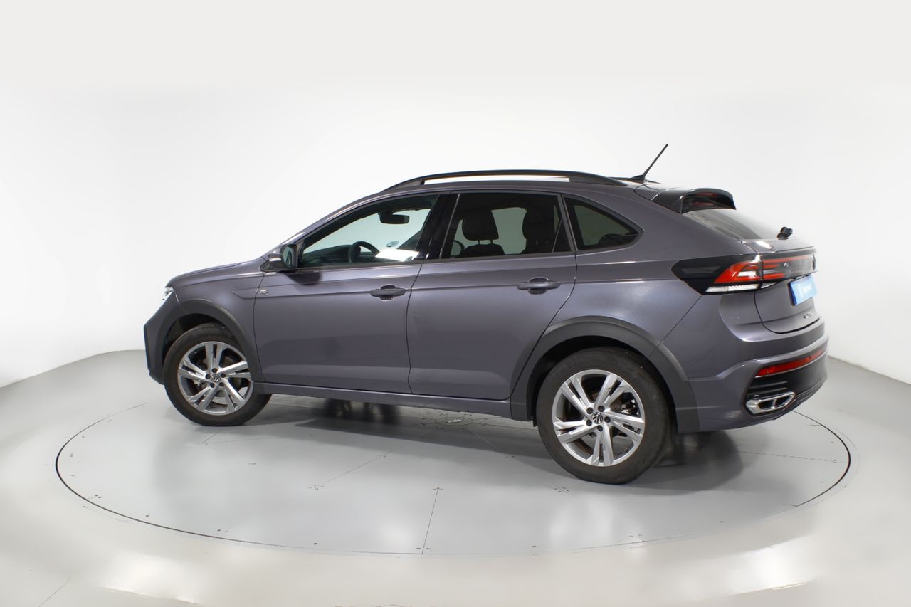Foto Volkswagen Taigo 18