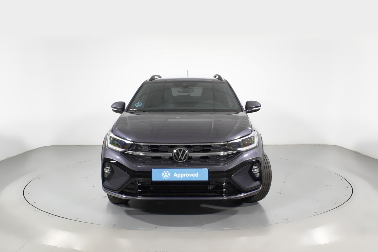 Foto Volkswagen Taigo 22