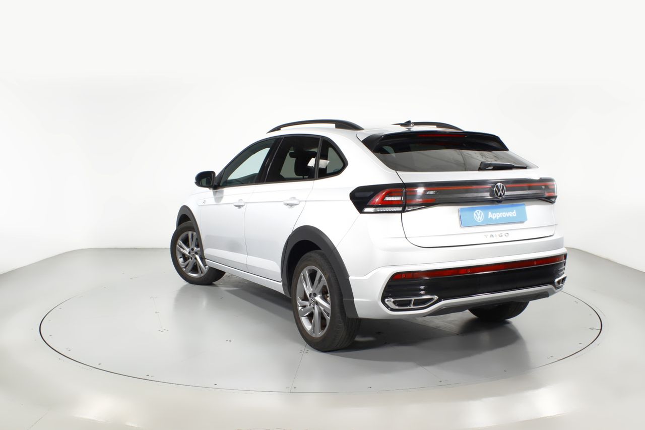 Foto Volkswagen Taigo 2