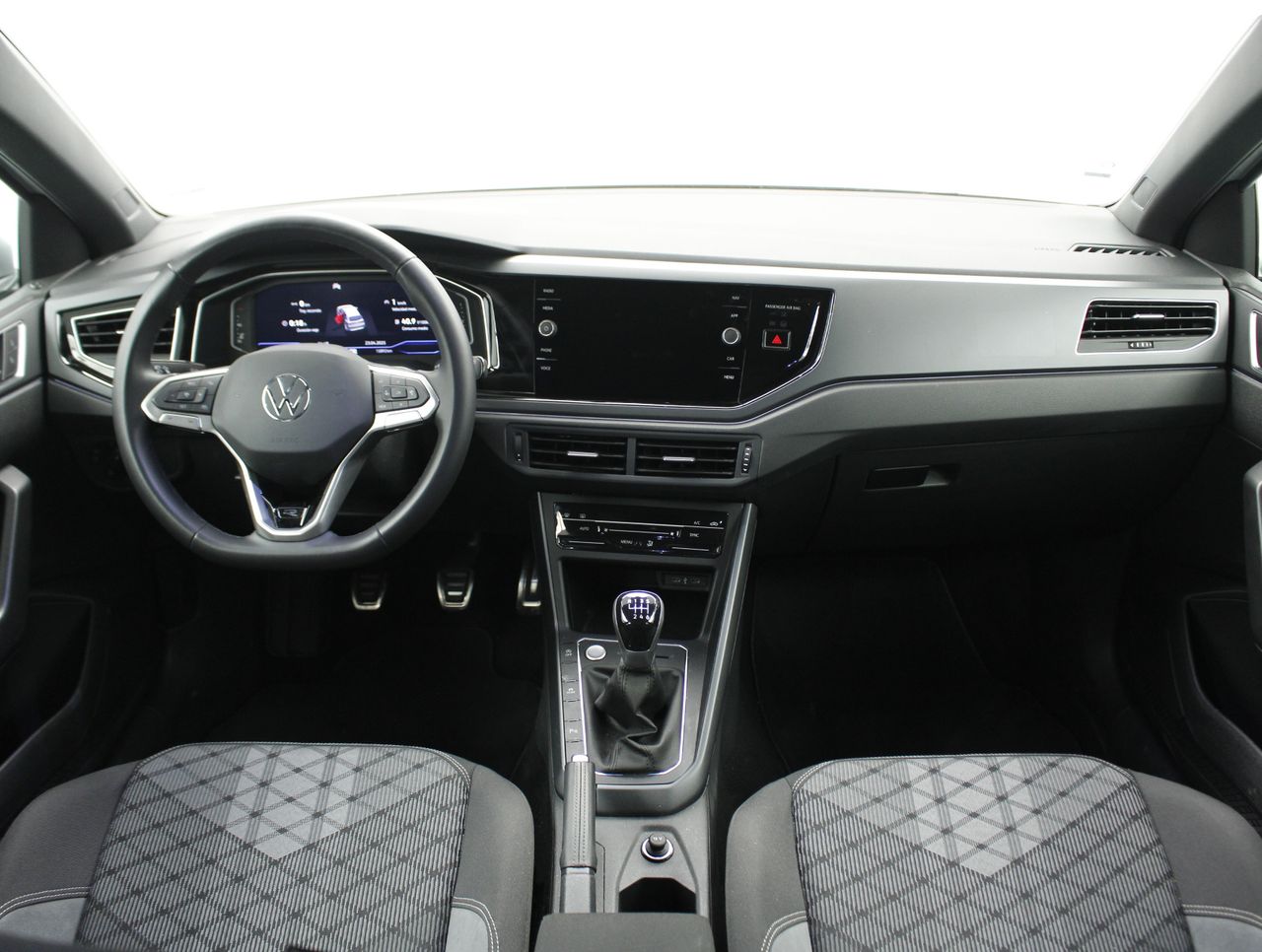 Foto Volkswagen Taigo 4
