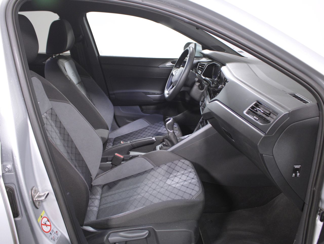 Foto Volkswagen Taigo 5