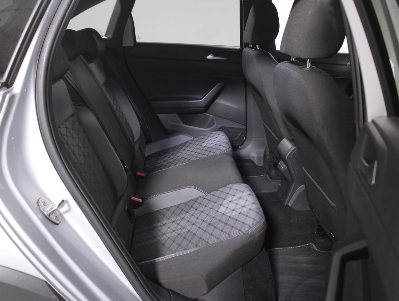 Foto Volkswagen Taigo 6