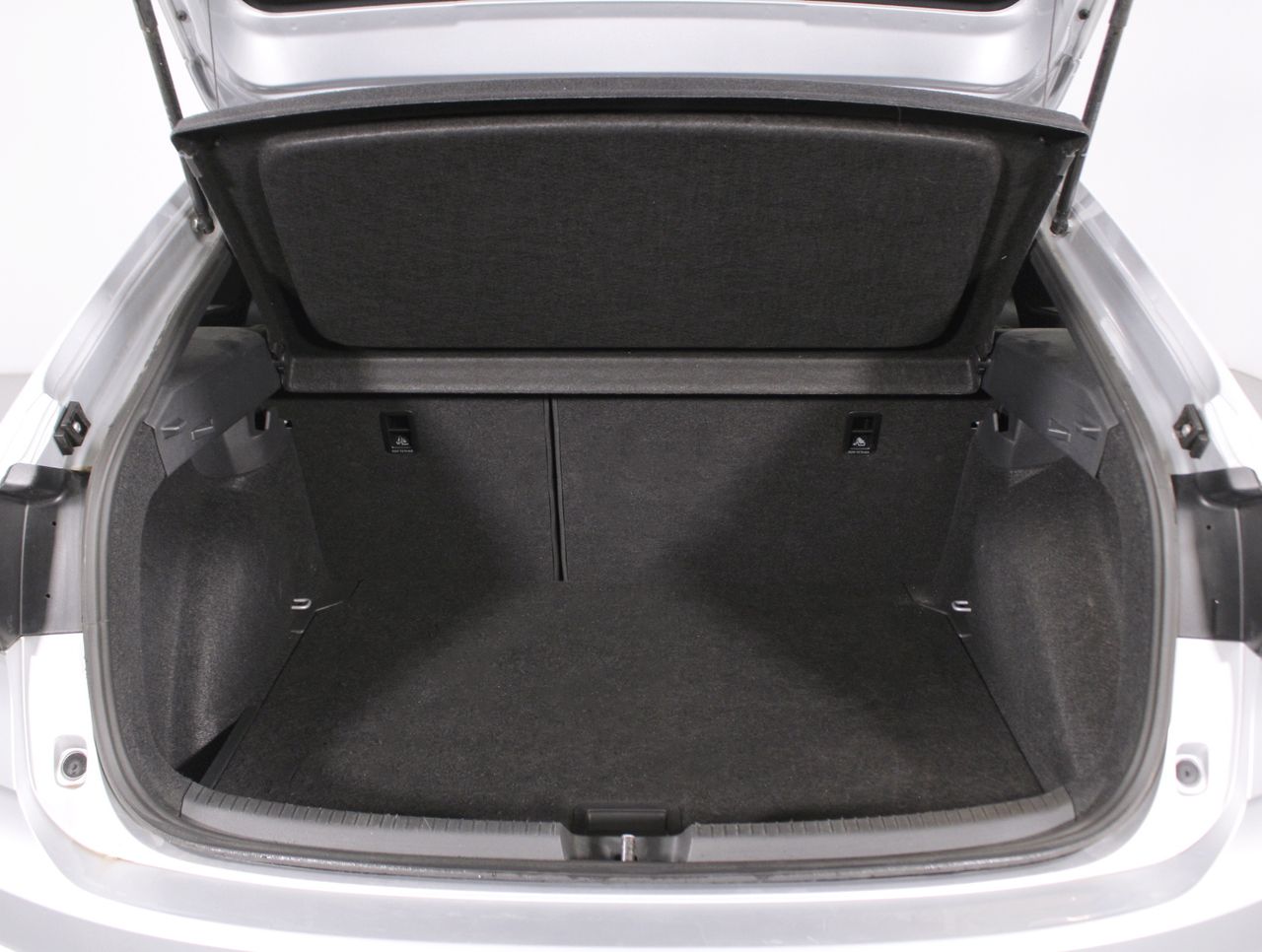 Foto Volkswagen Taigo 7