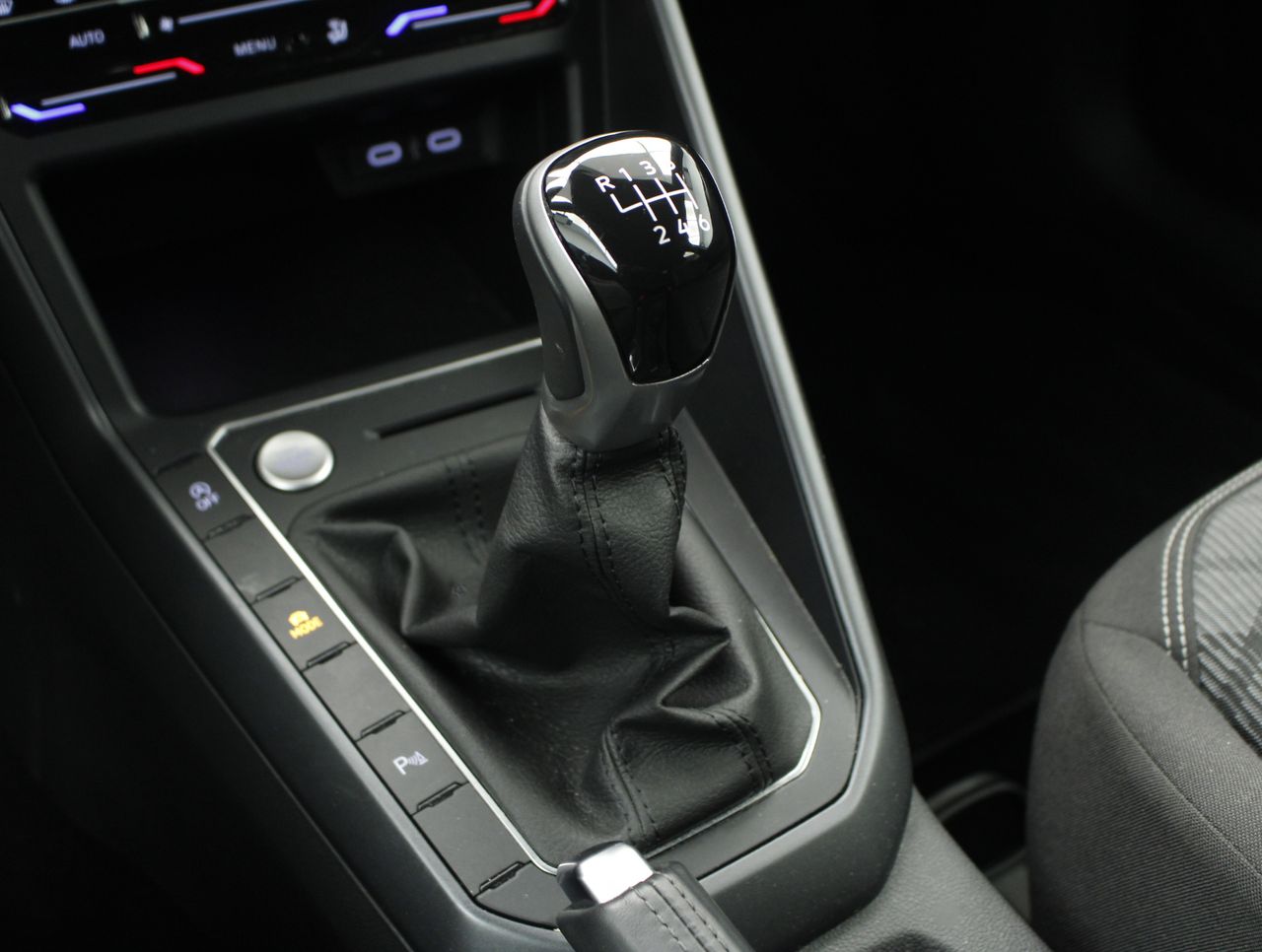 Foto Volkswagen Taigo 10
