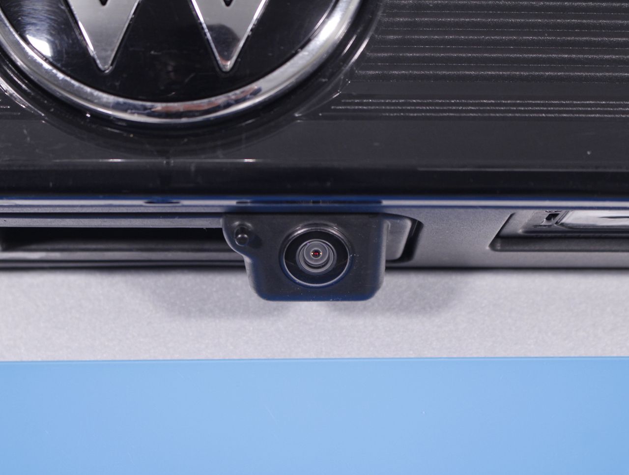 Foto Volkswagen Taigo 14