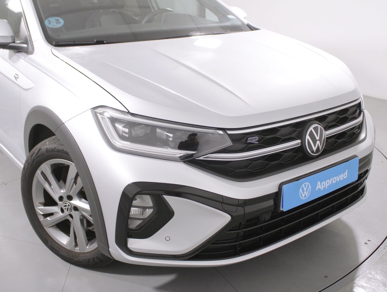 Foto Volkswagen Taigo 16