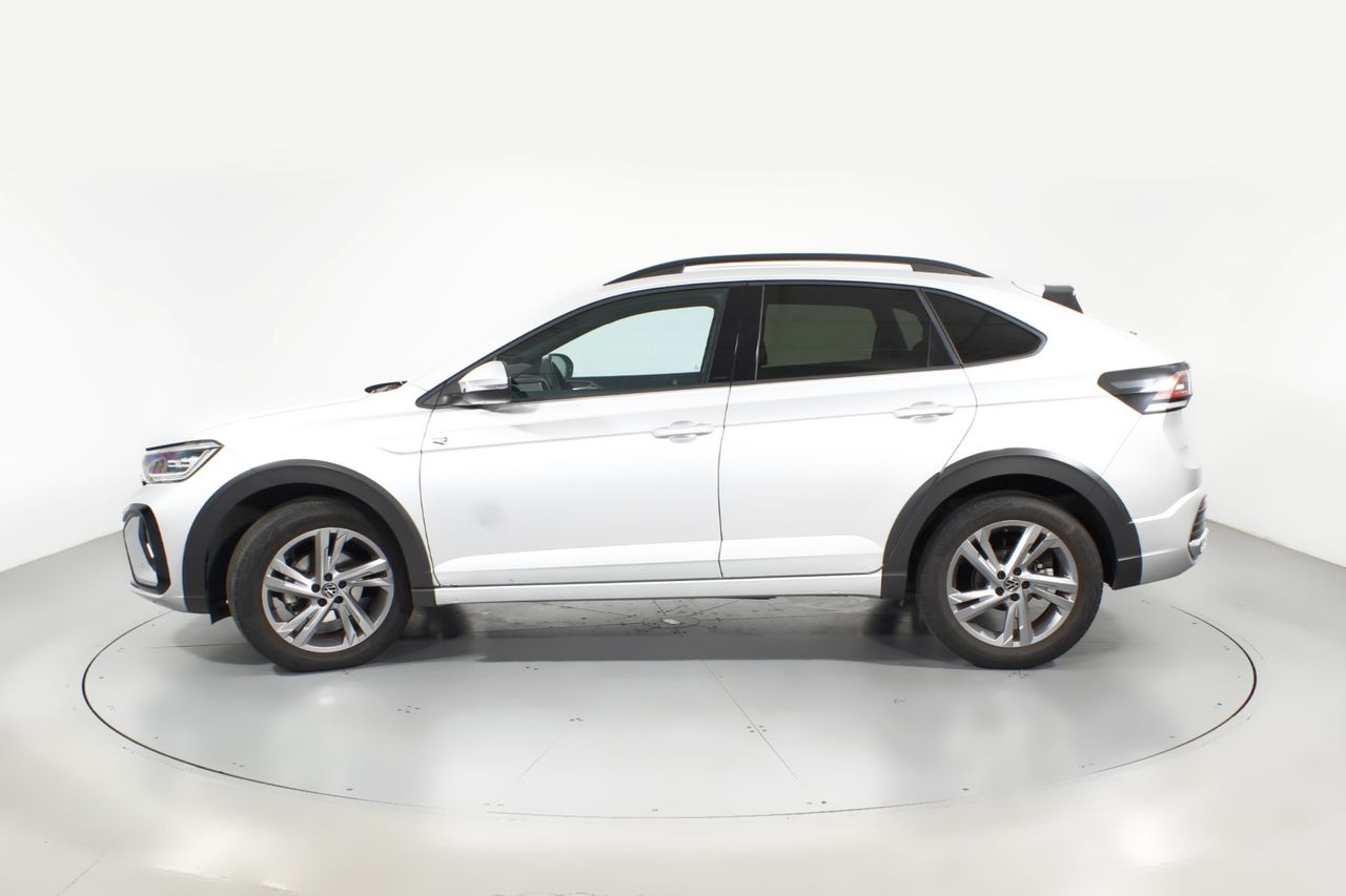 Foto Volkswagen Taigo 19