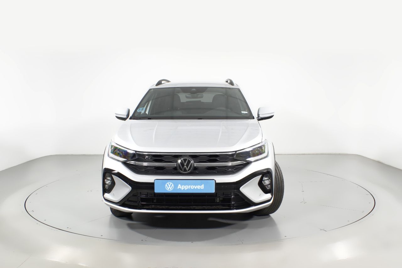 Foto Volkswagen Taigo 22