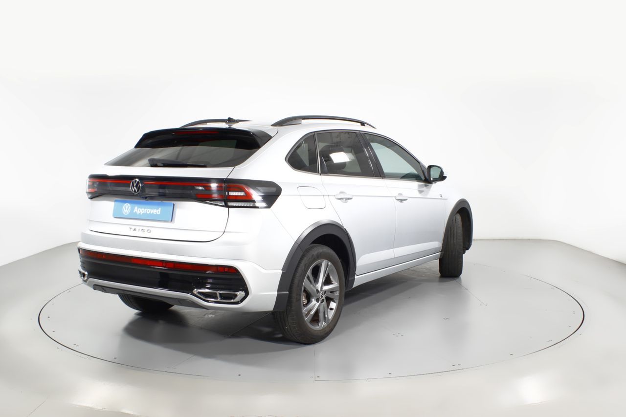 Foto Volkswagen Taigo 25