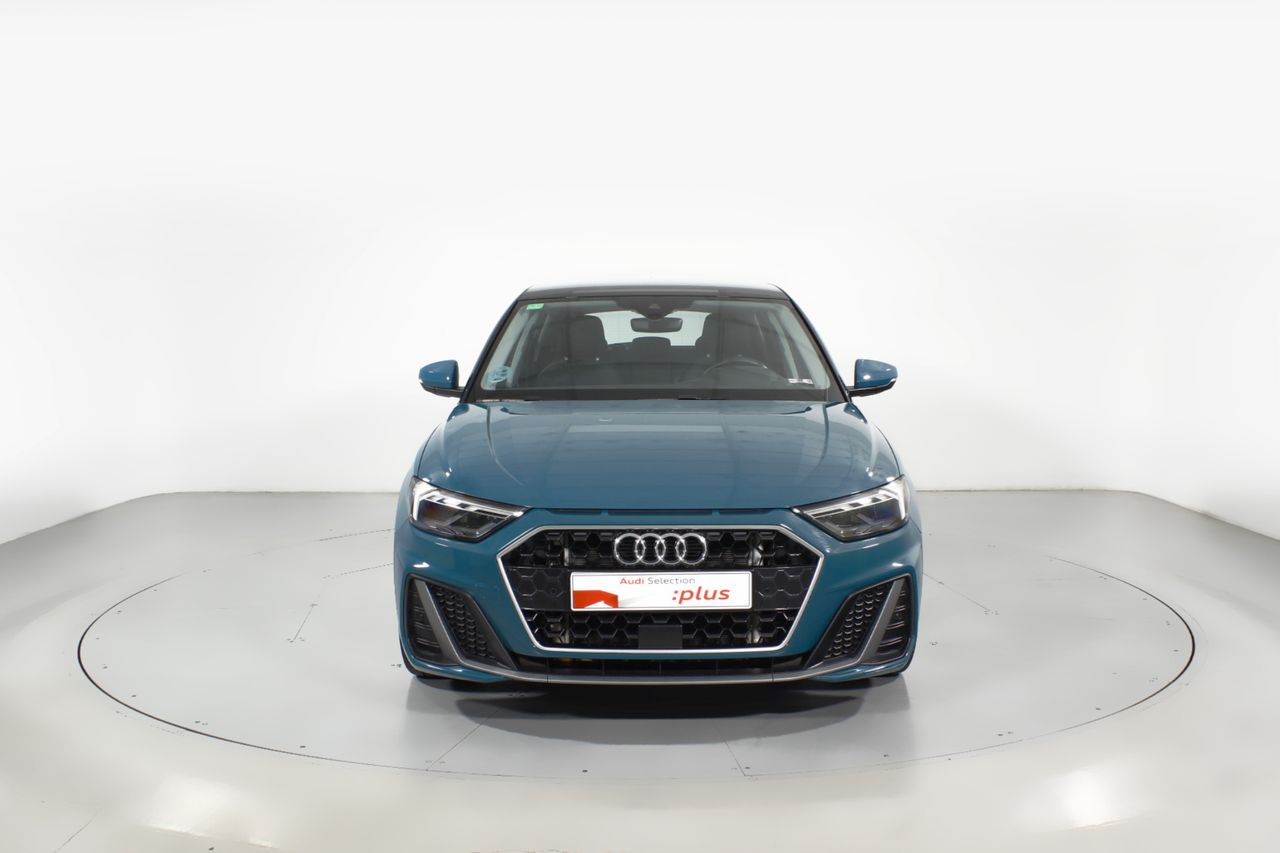 Foto Audi A1 22