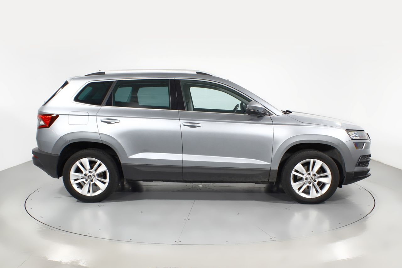 Foto Skoda Karoq 3